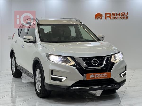 Nissan for sale in Iraq